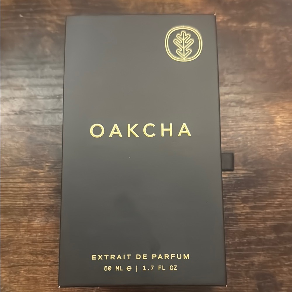 Oakcha Sunrise Blush Perfume Oil 1.7 FL